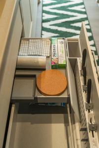 -Mova Villa Koshi Daiwa 3-近阿蘇 熊本城 各類溫泉 台積電 合志獨棟民宿 體驗當地生活