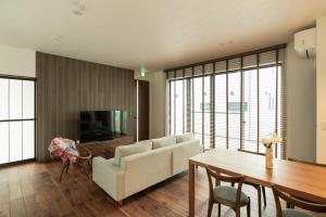 -Mova Villa Koshi Daiwa 3-近阿蘇 熊本城 各類溫泉 台積電 合志獨棟民宿 體驗當地生活