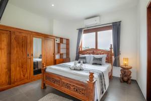 Tridatu Villa by Great Bali Villas