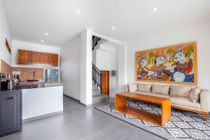 Tridatu Villa by Great Bali Villas