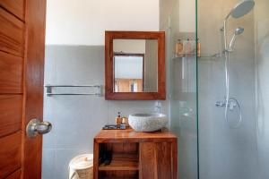 Tridatu Villa by Great Bali Villas