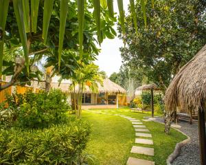 Halamanan Residences