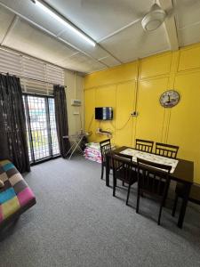 DK Villa Muar