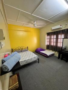 DK Villa Muar