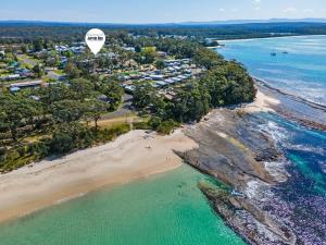 Allura Blue by Experience Jervis Bay