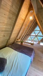 Glamping de la Montaña