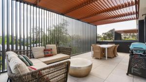 Allura Blue by Experience Jervis Bay