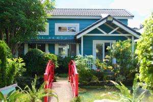 Homestay Đà Lạt - The November Stay