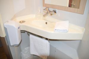 Hotels Premiere Classe Bordeaux Sud Villenave D'ornon : photos des chambres