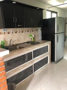 Apartment in the Coffee Region