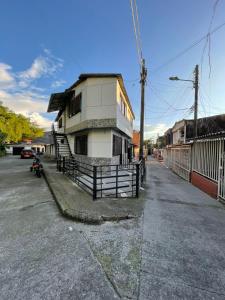 Apartment in the Coffee Region