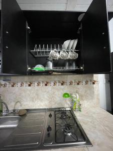 Apartment in the Coffee Region