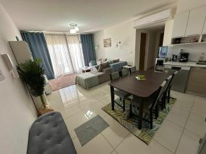Apartment in Marassi Marina 2 ,Luxury 2 Bedroom suite