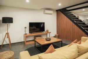 Villa Kia-Ora by Alfred in Bali