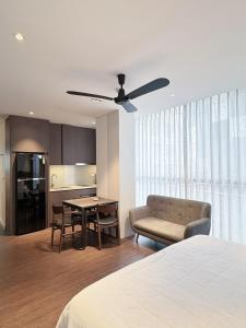 Hazuki Apartment - Nikomix - Hanoi