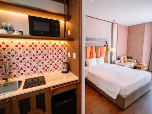 Mandala Beachfront Mui Ne - TanThanh Condotel