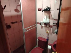 Cusco Tahuanwasi Apartments