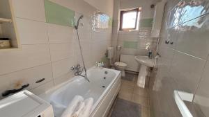 Ultracentral Primaria Ploiesti