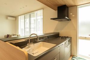 -Mova Villa Koshi Daiwa 4-近阿蘇 熊本城 各類溫泉 台積電 合志獨棟民宿 體驗當地生活