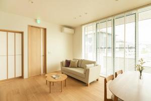 -Mova Villa Koshi Daiwa 4-近阿蘇 熊本城 各類溫泉 台積電 合志獨棟民宿 體驗當地生活