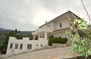 Villa Merika Arkadia Greece