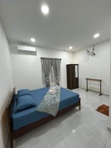 Vallaris Home Bandar Melaka