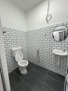 Vallaris Home Bandar Melaka