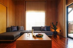 オーシャンビュー BBQ可 最大8名 自然を満喫できる宿 Maru