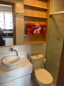 Near the Carnival circuit