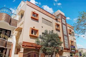 Collection O Orchid Residency Medavakkam