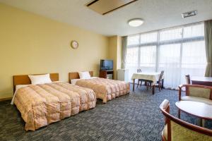 Yugawara Onsen Mizuno-kaori