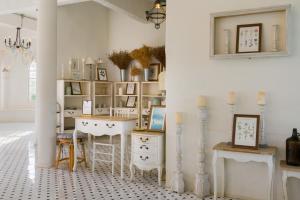 Villa La Flora Kaeng Krachan