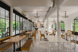 Villa La Flora Kaeng Krachan