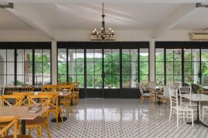 Villa La Flora Kaeng Krachan