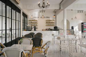 Villa La Flora Kaeng Krachan