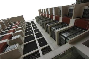 Spring Hill Hotel and Service Apartments
