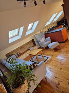 Apartament u Agaty Czernichów Kraków Zator