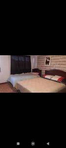 Hostal de Sal Noritha