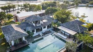 Raina House ไลนาเฮาส์ อยุธยา