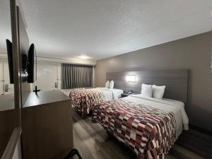 Red Roof Inn Lexington South