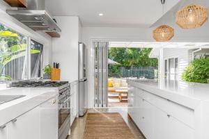 Beachside Suffolk Oasis and Pool