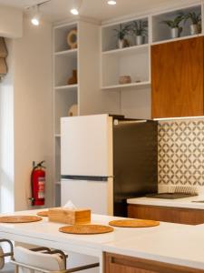 Berawa Luxury Retreat - The Cruise Canggu