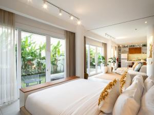 Berawa Luxury Retreat - The Cruise Canggu