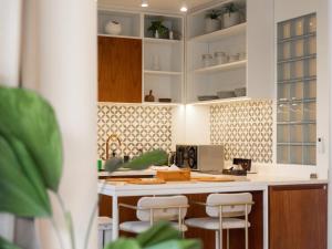 Berawa Luxury Retreat - The Cruise Canggu