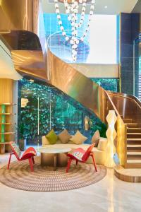 Kin Hotel Thi Sach