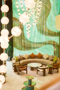 Kin Hotel Thi Sach