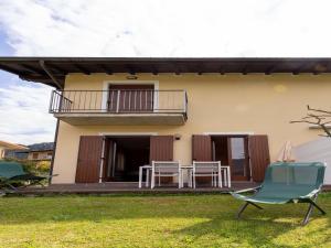 Holiday Home in Idro near Scenic Hills