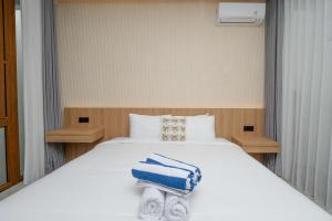 Villa Sientt 4BR Walking Distance to Berawa Beach