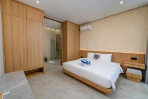 Villa Sientt 4BR Walking Distance to Berawa Beach