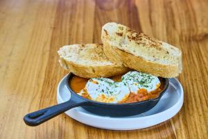 Community Hostel Quito